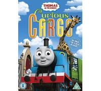 Thomas & Friends: Curious Cargo [2012] [DVD]