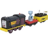 Thomas Gm Motorised Deliver The Win Diesel