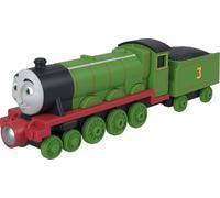 Thomas & Friends Deluxe Henry Push-Along Engine by Fisher-Price