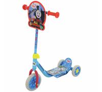 Thomas The Tank Thomas & Friends Deluxe Tri Scooter One Size None