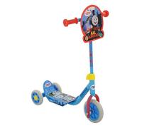 Thomas & Friends Deluxe Tri Scooter - Age 3+ Years - Girls and Boys