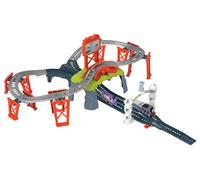 Thomas & Friends Race for the Sodor Cup Playset