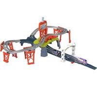 Thomas & Friends Race for the Sodor Cup Playset