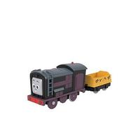 Thomas & Friends Motorized Push-along Diesel Toy Train