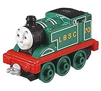 Thomas & Friends DVT09 Adventures Special Edition Original Engine Toy