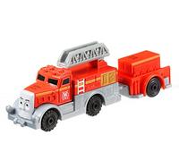 Thomas & Friends DXR62 Flynn, Thomas the Tank Engine Adventures Toy Engine, diecast Toy Engine, Toy Train, 3 Year Old