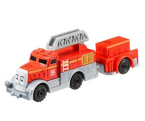Thomas & Friends DXR62 Flynn, Thomas the Tank Engine Adventures Toy Engine, diecast Toy Engine, Toy Train, 3 Year Old