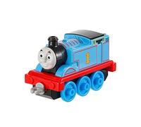 Thomas & Friends DXR79 Thomas, Thomas the Tank Engine Diecast Metal Toy Engine, Adventures Toy Train, 3 Year Old
