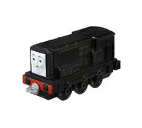 Thomas & Friends DXT31 Diesel, Thomas the Tank Engine Adventures Toy Engine, Diecast Metal toy, Toy Train, 3 Year Old