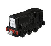 Thomas & Friends DXT31 Diesel, Thomas the Tank Engine Adventures Toy Engine, Diecast Metal toy, Toy Train, 3 Year Old