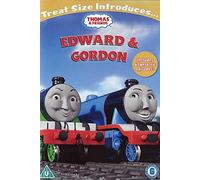 Thomas & Friends Edward & Gordon