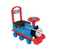 Thomas & Friends Engine Ride On One Colour
