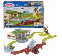 Thomas & Friends Engine Shed Top Quality