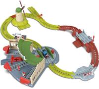 Thomas & Friends Exploring Tidmouth Sheds Train Set