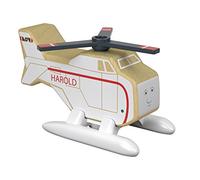 Thomas & Friends FHM25 Wood Harold Engine