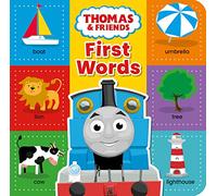 Thomas & Friends: First Words