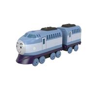 Thomas & Friends Push Along Kenji Die-cast Toy Train
