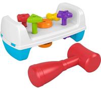 Thomas & Friends Fisher-Price GJW05 Tap & Turn Bench