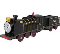 THOMAS & FRIENDS Fisher-Price Hiro Motorized Engine