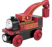 Thomas & Friends Fisher-Price Wood, Harvey Age 3+