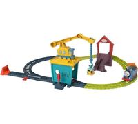 Fisher-Price Thomas & Friends Fix 'em Up Friends