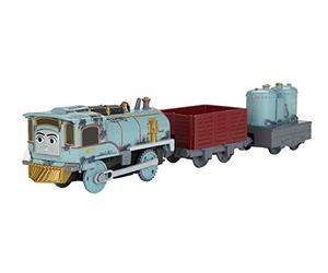 Thomas & Friends FJK52 Lexi the Experimnetal Engine, Thomas the Tank Engine Journey Beyond Sodor Movie Toy Engines, Toy Train, 3 Year Old