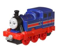 Thomas & Friends FJP50 Hong Mei, Thomas the Tank Engine Big World Big Adventure Movie Toy Engine, Diecast Metal toy, girl Engine, Toy Train, 3 Year Old