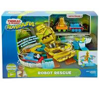 Thomas & Friends Robot Rescue Set FJP85