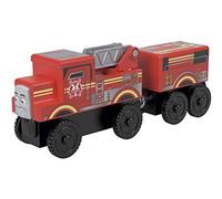Thomas & Friends GGG64 Kids' Toy Vehicle Playsets, Multicolour