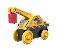 Thomas & Friends GGG76 Thomas and Friends Kids' Toy Vehicle Playsets, Multicolour