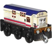 Thomas & Friends GHK68 Thomas and Friends Fisher-Price Noor Jeehan, Multi-Colour