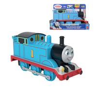 Thomas & Friends Giant Whistling Thomas, Large-Scale Toy Train with Sound