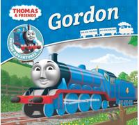 Thomas & Friends: Gordon