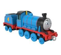 Thomas & Friends Gordon Engine, die-cast metal push-along toy train for preschool kids 3 years and up, HHN38