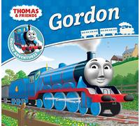 Thomas & Friends: Gordon (Thomas Engine Adventures)