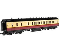 Thomas & Friends H0 Passenger Car Red Express Brake Coach