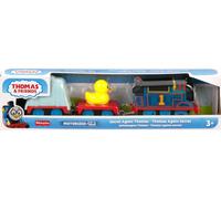 Thomas & Friends HMK03 Motorized Toy Train Secret Agent Thomas