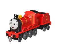 Thomas & Friends Push Along James Die-cast Toy Train