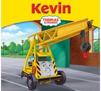 Thomas & Friends: Kevin (Thomas Story Library)