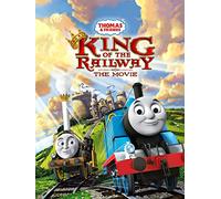 Thomas & Friends: King of the Railway The Movie