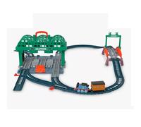 Thomas & Friends Knapford Station Push Along New Kids Childrens Toy