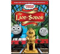 Thomas & Friends: Lion of Sodor