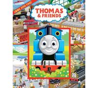 Thomas & Friends (Look and Find (Publications International))