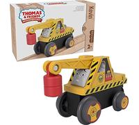 Thomas & Friends Mattel, Kevin the Crane Wood Railway, Age: 2+