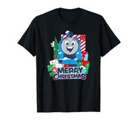 Thomas & Friends - Merry Christmas T-Shirt