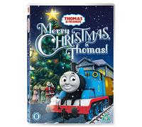 Thomas & Friends: Merry Christmas Thomas [DVD]