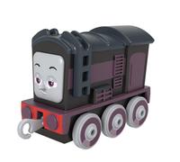 THOMAS & FRIENDS Toy Train Diecast Metal Engine 8cm Push-Along Vehicle - Diesel