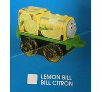 Thomas & Friends Mini Thomas IV Vol. 2 Lemon Bill, Single Item