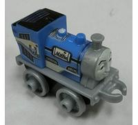 Thomas & Friends Mini Thomas IV Vol. 2 Robot Millie Single Item