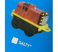 Thomas & Friends Mini Thomas IV Vol. 2 SALTY Single Item
